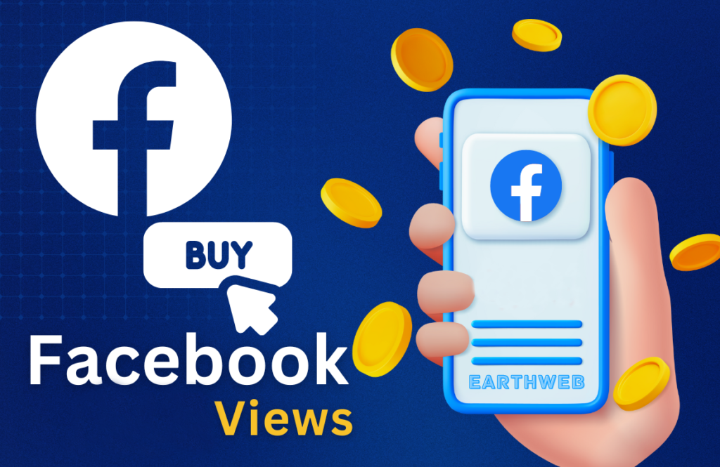 Buying Facebook Views