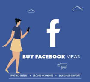 Buying Facebook Views
