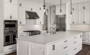 Dream Kitchen Cabinets