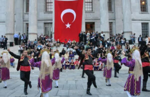 Turkish Culture and Traditions