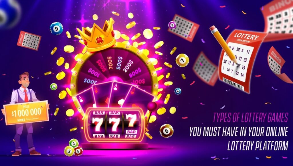 TC Lottery in India